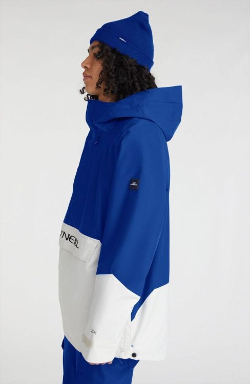 O'neill O'RIGINALS ANORAK JACKET (2500055 47517) - Bluesand New&Outlet 