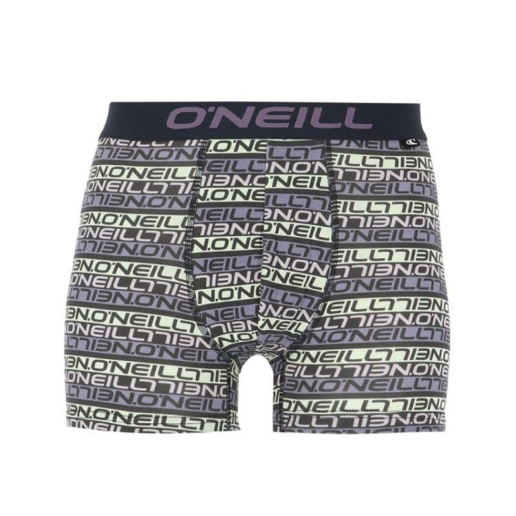 O'neill O'Neill Men Boxershorts Graphic 2-Pack (203021008) - Bluesand New&Outlet 