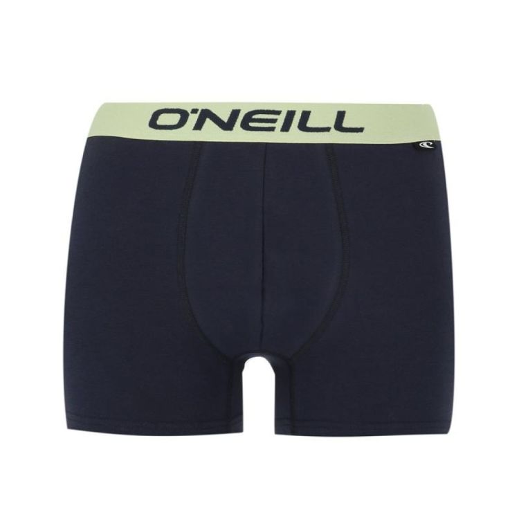 O'neill O'Neill Men Boxershorts Graphic 2-Pack (203021008) - Bluesand New&Outlet 