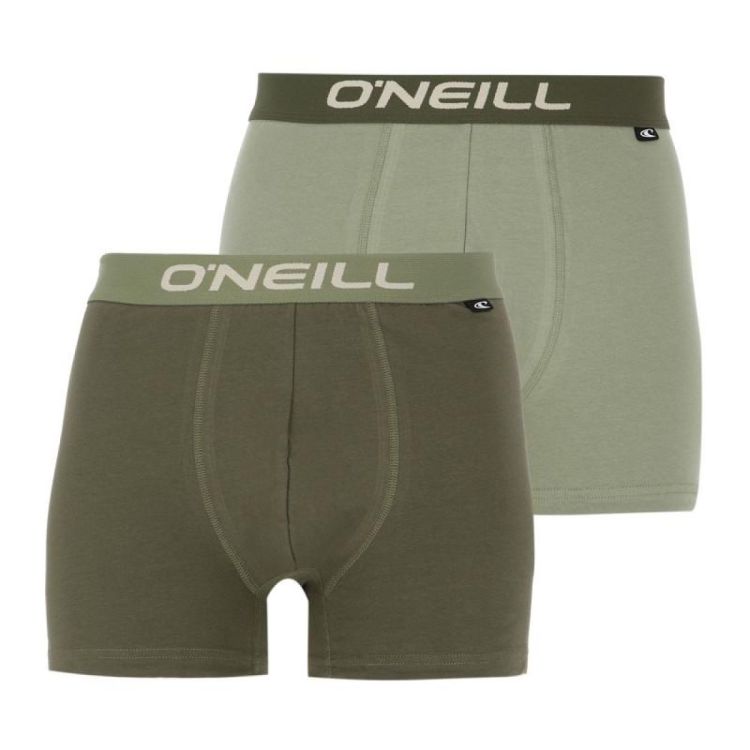 O'neill O'Neill Men Boxershorts Uni 2-Pack (203021002) - Bluesand New&Outlet 