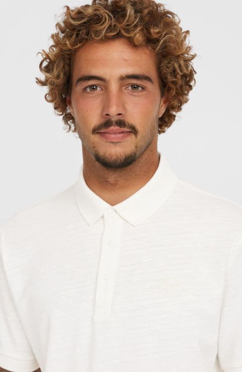 O'neill O'NEILL SMALL LOGO POLO (2600015) - Bluesand New&Outlet 