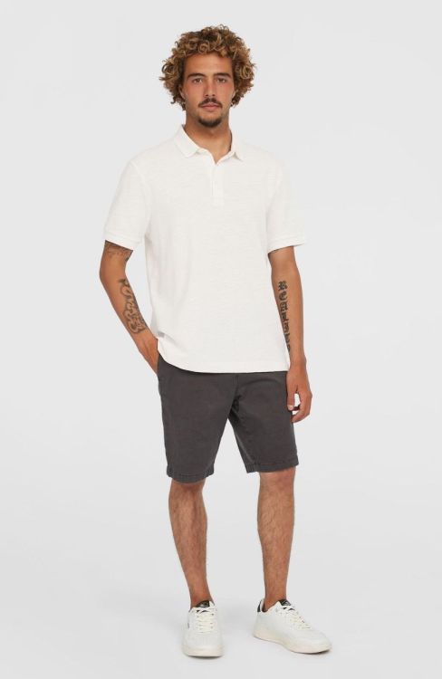 O'neill O'NEILL SMALL LOGO POLO (2600015) - Bluesand New&Outlet 