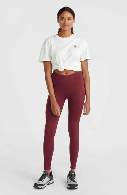 O'neill O'NEILL TRVLR SERIES RIB LEGGING (1550084 13019) - Bluesand New&Outlet 