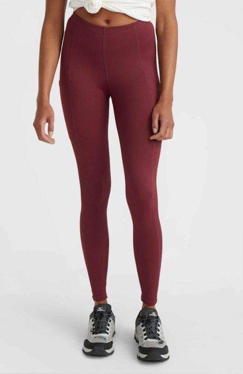 O'neill O'NEILL TRVLR SERIES RIB LEGGING (1550084 13019) - Bluesand New&Outlet 