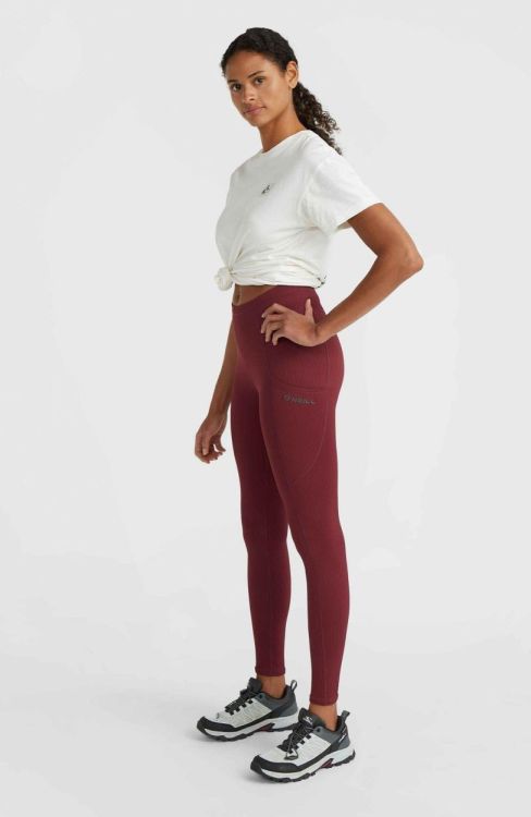 O'neill O'NEILL TRVLR SERIES RIB LEGGING (1550084 13019) - Bluesand New&Outlet 