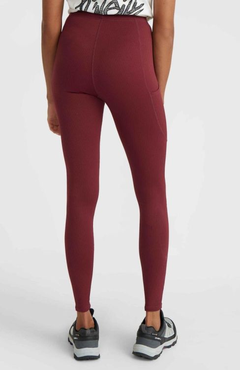 O'neill O'NEILL TRVLR SERIES RIB LEGGING (1550084 13019) - Bluesand New&Outlet 