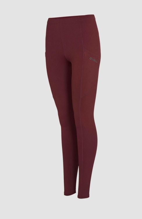 O'neill O'NEILL TRVLR SERIES RIB LEGGING (1550084 13019) - Bluesand New&Outlet 