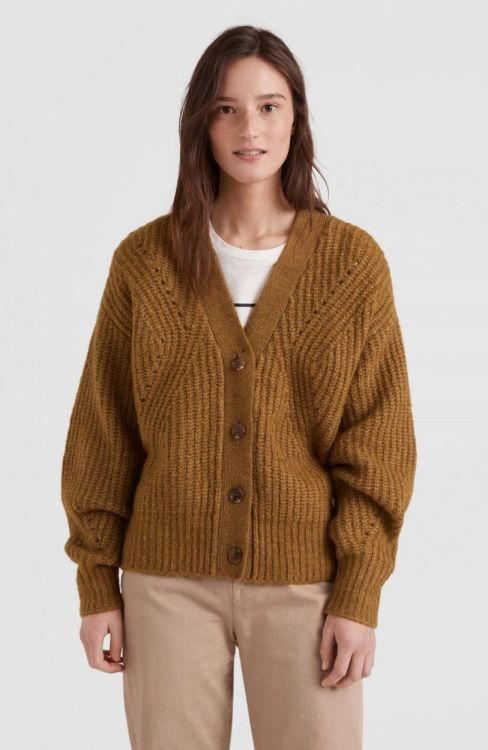 O'neill KNIT CARDIGAN (1750023) - Bluesand New&Outlet 