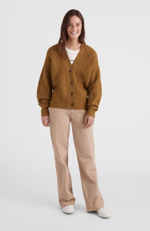 O'neill KNIT CARDIGAN (1750023) - Bluesand New&Outlet 