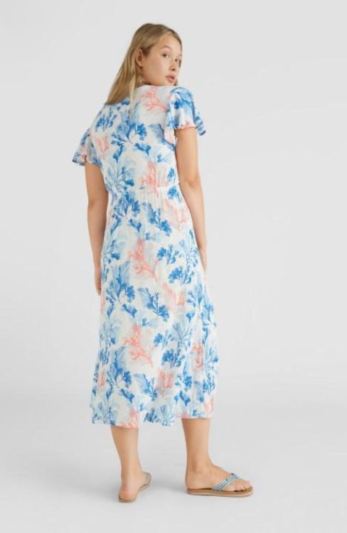 O'neill KNOT FRONT DRESS (1300002) - Bluesand New&Outlet 