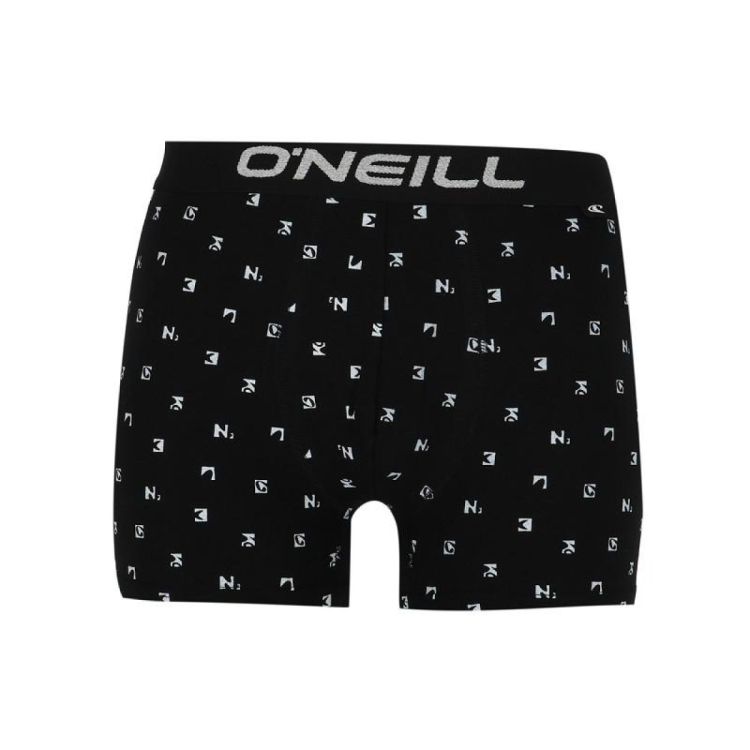 O'neill Men boxer O'Neill aop Logo & plain 2-pac (901072 7000) - Bluesand New&Outlet 