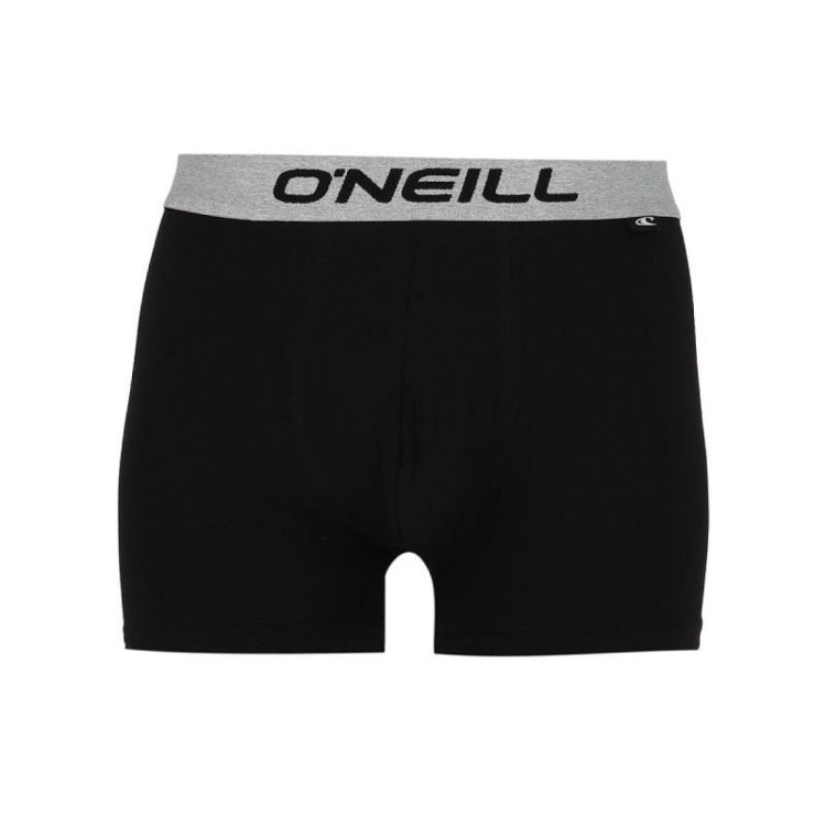 O'neill Men boxer O'Neill aop Logo & plain 2-pac (901072 7000) - Bluesand New&Outlet 