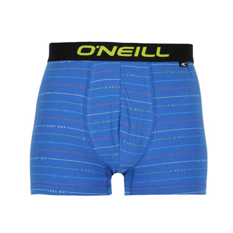 O'neill Men boxer O'Neill filo & plain 2-pack (901132 7000) - Bluesand New&Outlet 