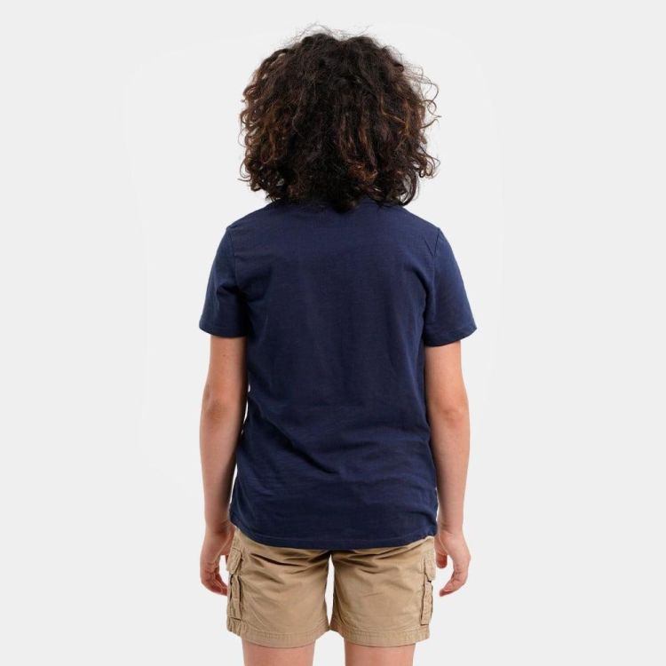 O'neill LB JACKS BASE T-SHIRT (N02471) - Bluesand New&Outlet 