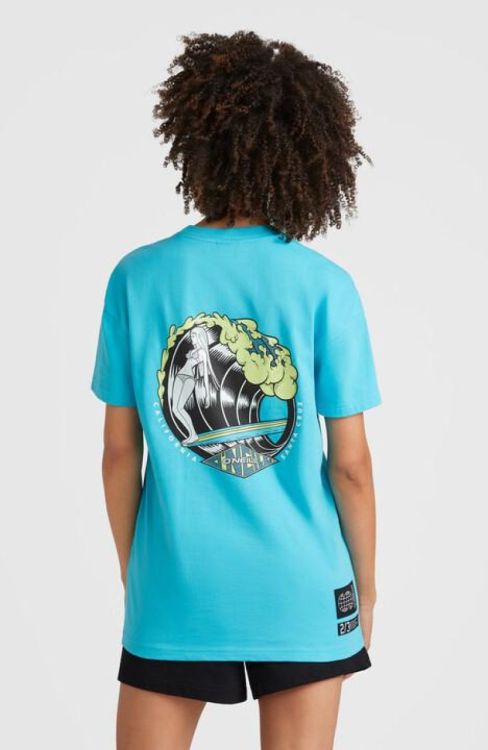 O'neill LIMBO GRAPHIC T-SHIRT (1850080) - Bluesand New&Outlet 