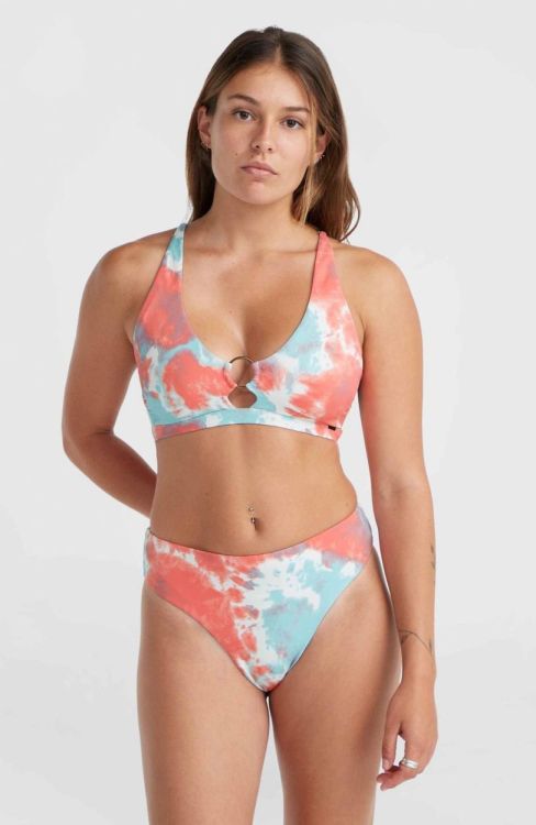 O'neill LISALA - NEW LOVE WOW BIKINI SET (1800249) - Bluesand New&Outlet 