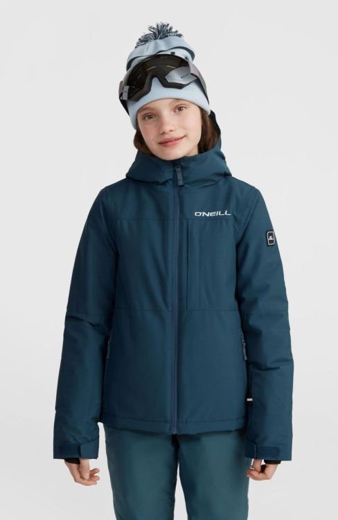 O'neill LITE SNOW JACKET (3500049) - Bluesand New&Outlet 