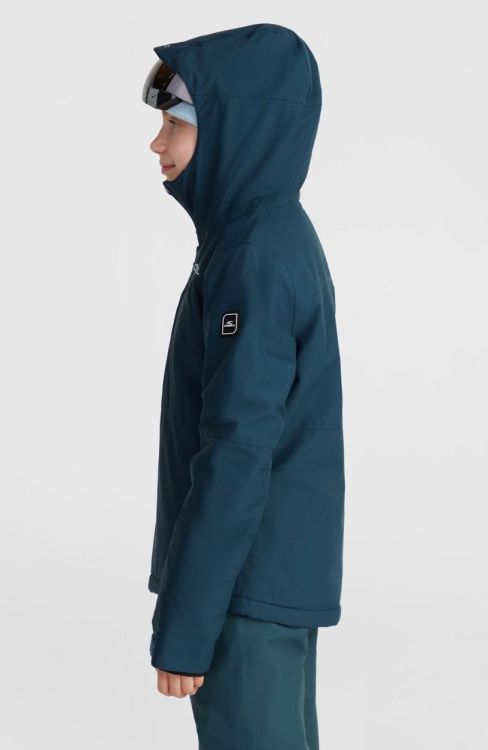 O'neill LITE SNOW JACKET (3500049) - Bluesand New&Outlet 