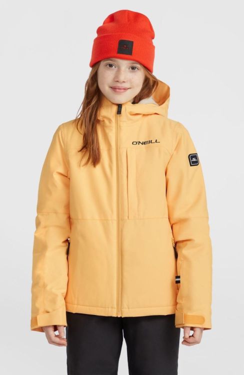 O'neill LITE SNOW JACKET (3500049) - Bluesand New&Outlet 