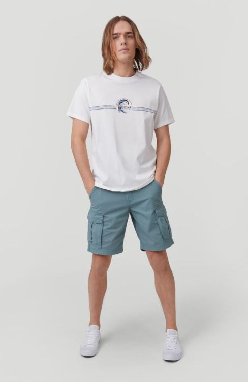 O'neill LM BEACH BREAK CARGO SHORTS (1A2507  6080) - Bluesand New&Outlet 