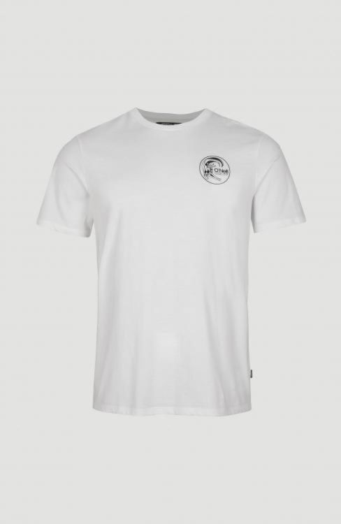 O'neill LM CIRCLE SURFER T-SHIRT (N02308) - Bluesand New&Outlet 