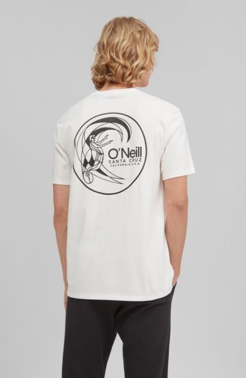 O'neill LM CIRCLE SURFER T-SHIRT (N02308) - Bluesand New&Outlet 