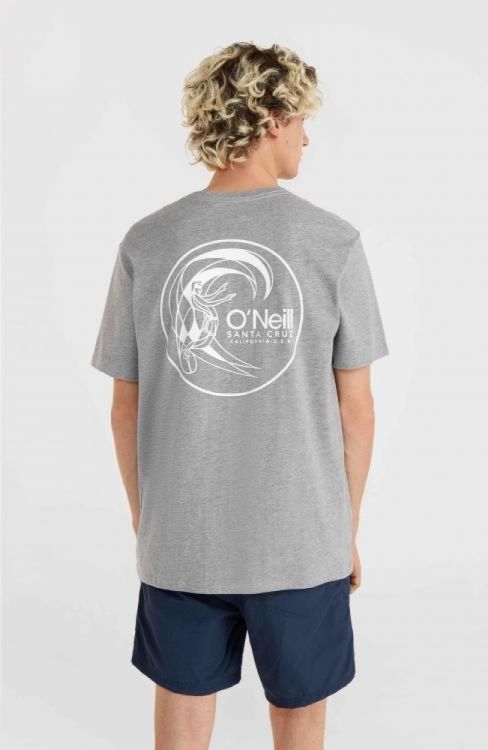 O'neill LM CIRCLE SURFER T-SHIRT (N02308) - Bluesand New&Outlet 