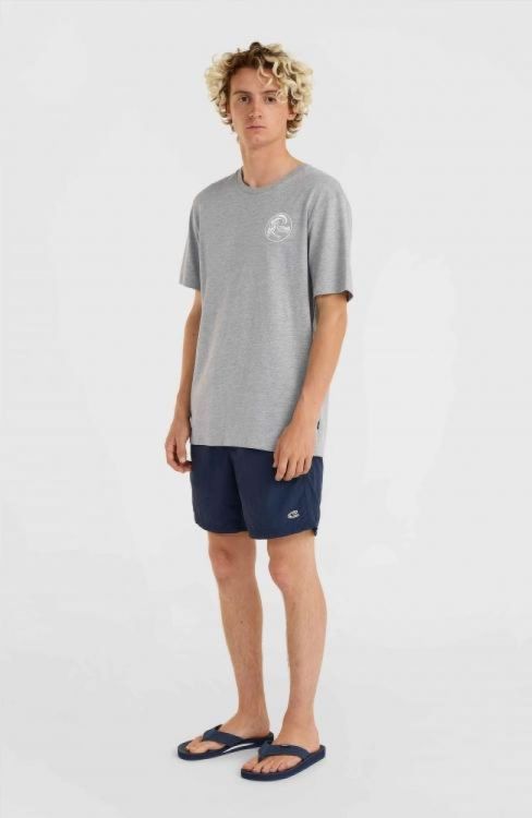 O'neill LM CIRCLE SURFER T-SHIRT (N02308) - Bluesand New&Outlet 