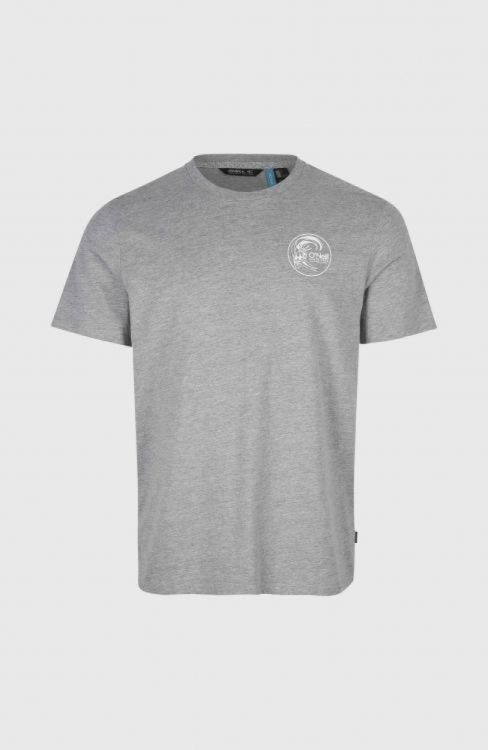 O'neill LM CIRCLE SURFER T-SHIRT (N02308) - Bluesand New&Outlet 