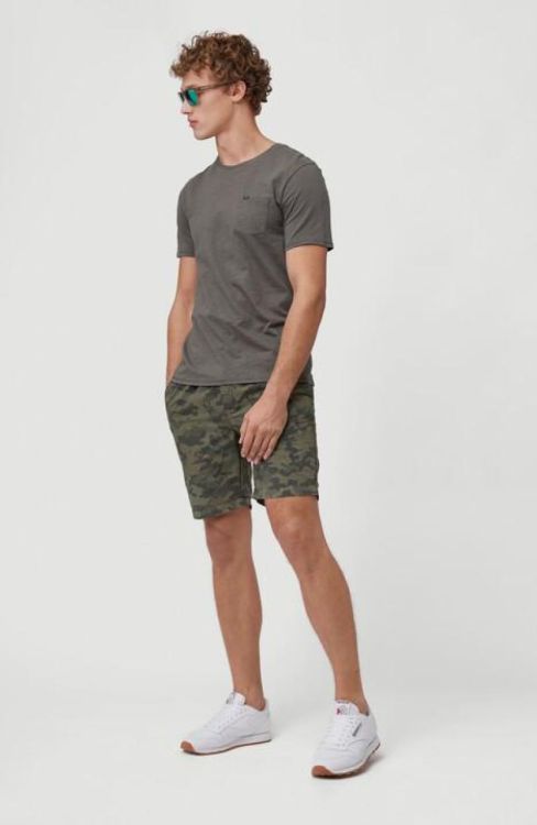 O'neill LM DRESSED CAMO SHORTS (1A3719  6043) - Bluesand New&Outlet 