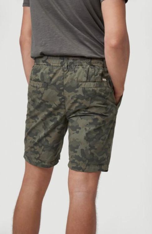 O'neill LM DRESSED CAMO SHORTS (1A3719  6043) - Bluesand New&Outlet 