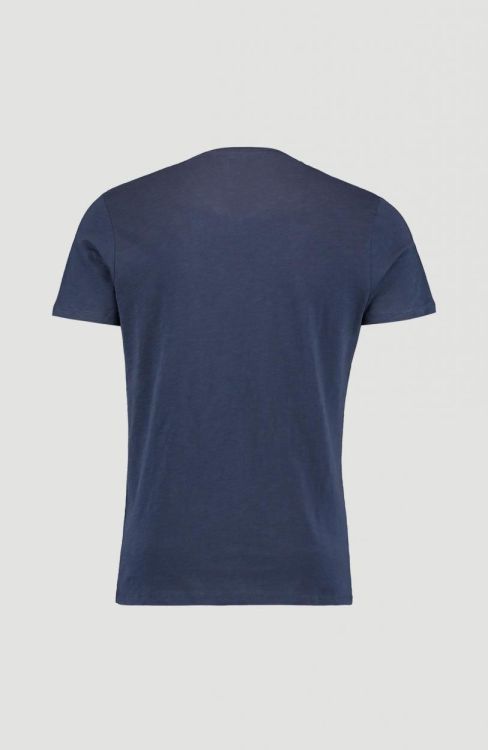 O'neill LM JACKS BASE V-NECK T-SHIRT (N02302) - Bluesand New&Outlet 