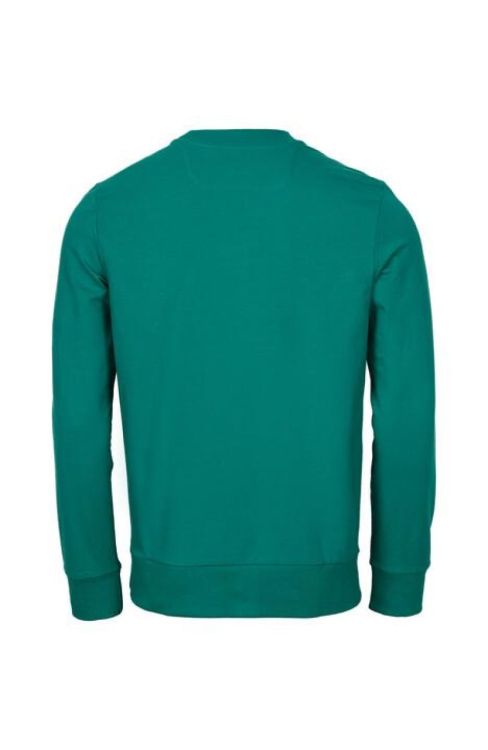 O'neill LM JACKS WAVE CREW SWEATSHIRT (1A1434  6168) - Bluesand New&Outlet 