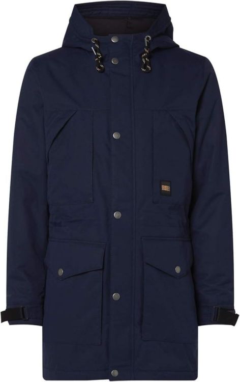 O'neill LM JOURNEY PARKA (9P0122   5056) - Bluesand New&Outlet 