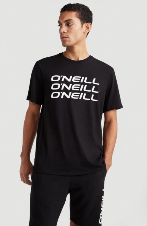 O'neill LM LOGO T-SHIRT (N02304) - Bluesand New&Outlet 