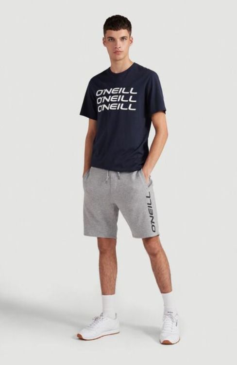 O'neill LM LOGO T-SHIRT (N02304) - Bluesand New&Outlet 