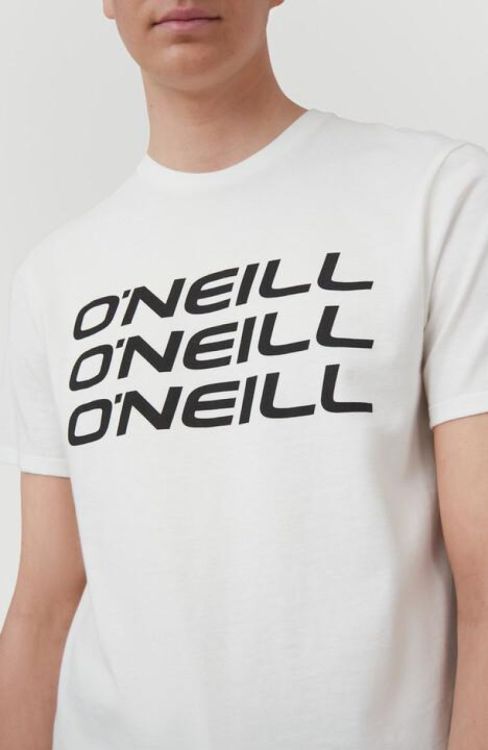 O'neill LM LOGO T-SHIRT  (N02304) - Bluesand New&Outlet 