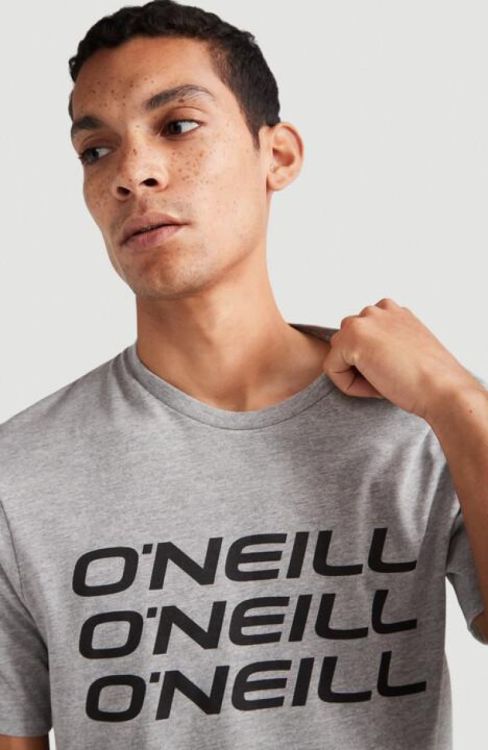 O'neill LM LOGO T-SHIRT (N02304) - Bluesand New&Outlet 