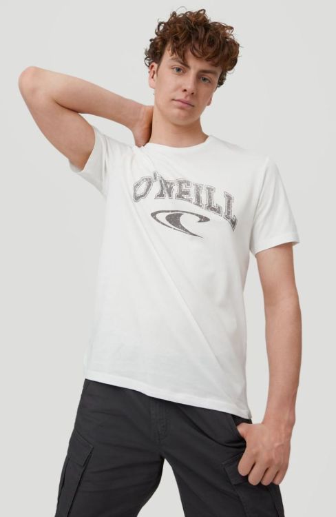 O'neill LM STATE T-SHIRT (1A2381  1030) - Bluesand New&Outlet 