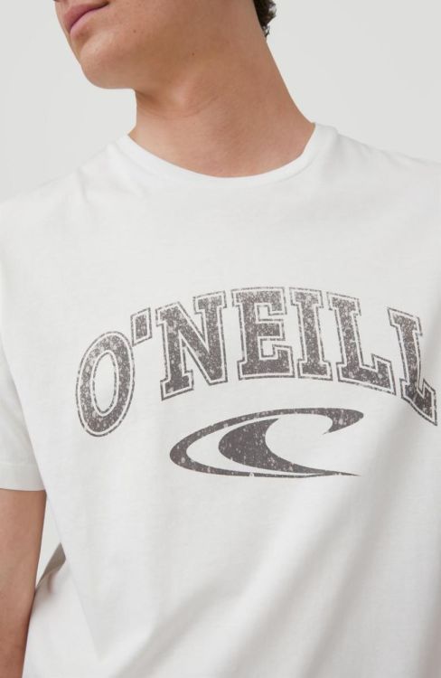 O'neill LM STATE T-SHIRT (1A2381  1030) - Bluesand New&Outlet 