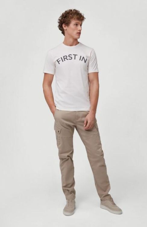 O'neill LM VEGGIE FIRST T-SHIRT (1A2349  1030) - Bluesand New&Outlet 