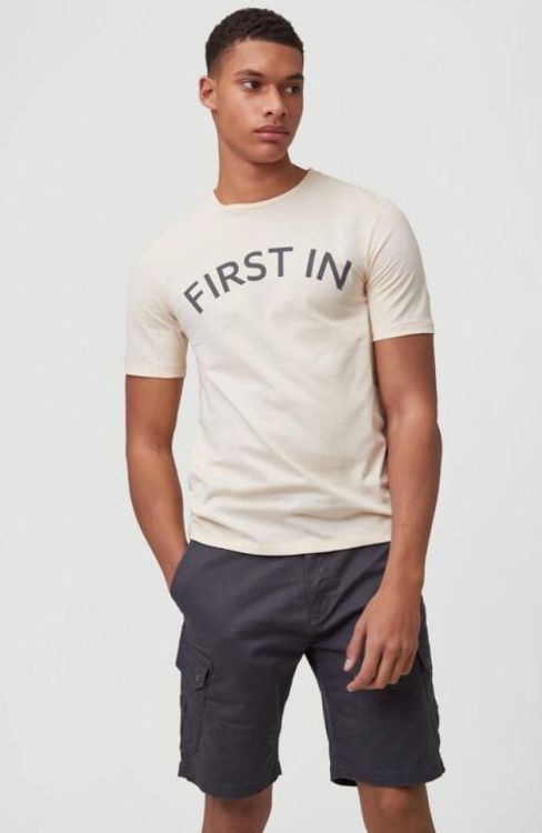 O'neill LM VEGGIE FIRST T-SHIRT (1A2349  2031) - Bluesand New&Outlet 