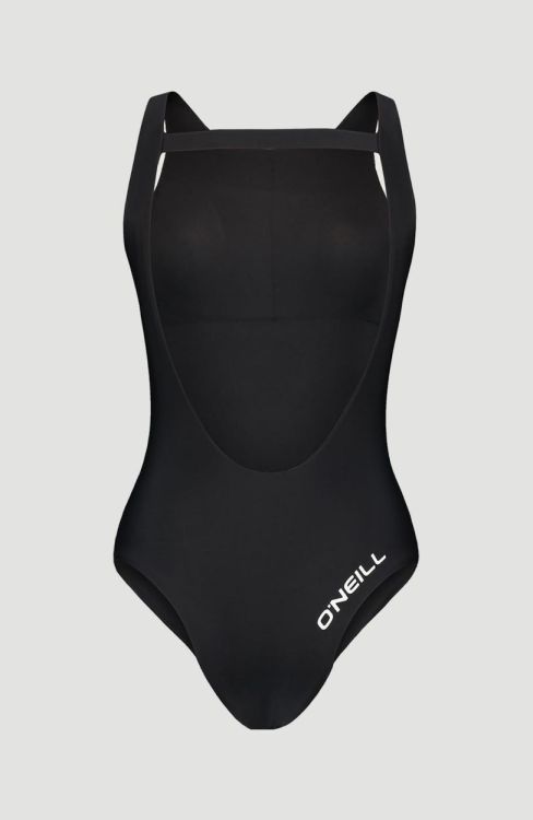 O'neill Logo Swimsuit (N08200) - Bluesand New&Outlet 