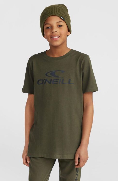 O'neill O'NEILL LOGO  T-SHIRT (4850106) - Bluesand New&Outlet 