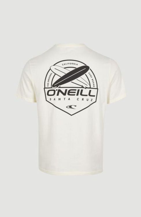 O'neill LONGVIEW T-SHIRT (2850135) - Bluesand New&Outlet 