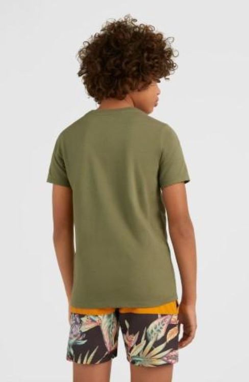 O'neill LOREN T-SHIRT (4850044) - Bluesand New&Outlet 