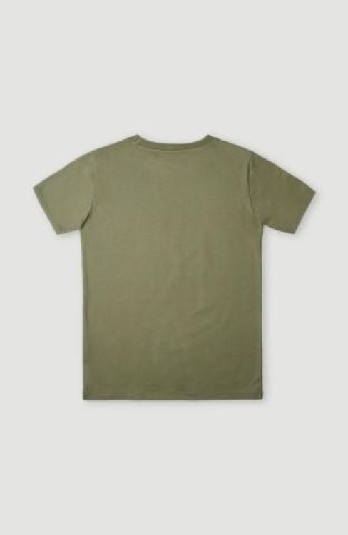 O'neill LOREN T-SHIRT (4850044) - Bluesand New&Outlet 