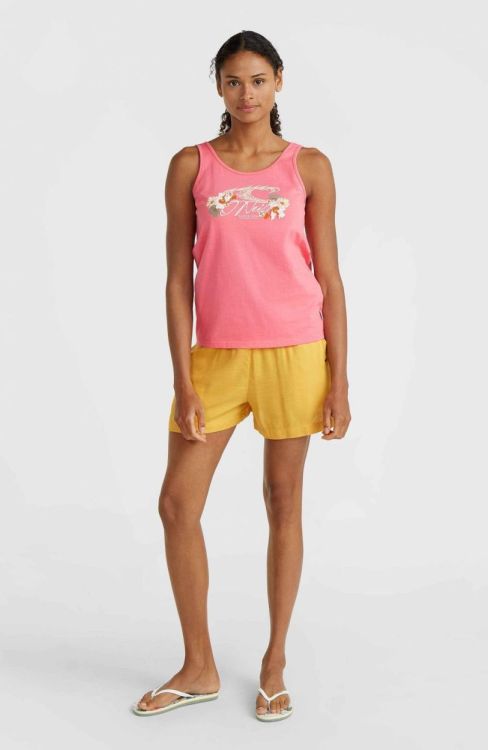 O'neill LUANA GRAPHIC TANK TOP (1850156) - Bluesand New&Outlet 