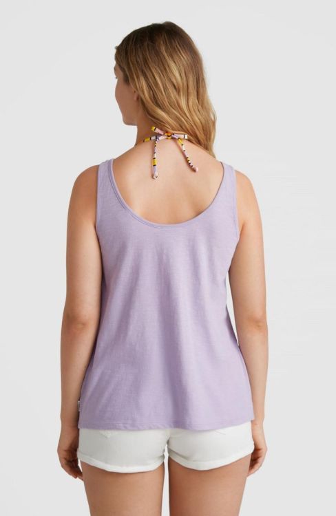 O'neill LUANA GRAPHIC TANK TOP (1850093) - Bluesand New&Outlet 