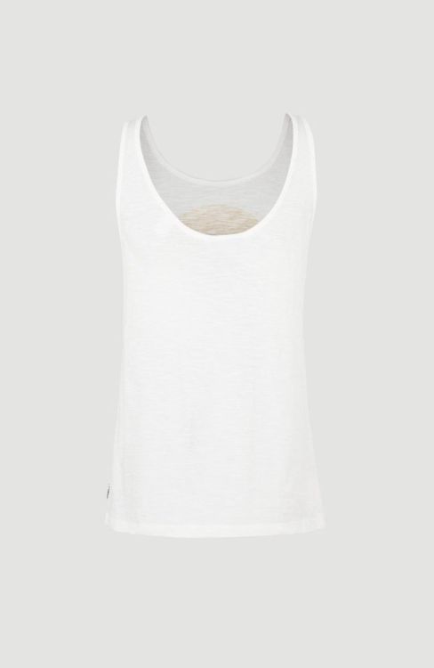 O'neill LUANA GRAPHIC TANK TOP (1850093) - Bluesand New&Outlet 